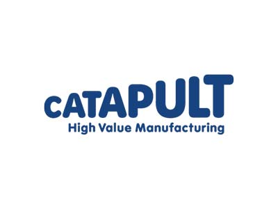 Catapult High Value Manufacturing logo
