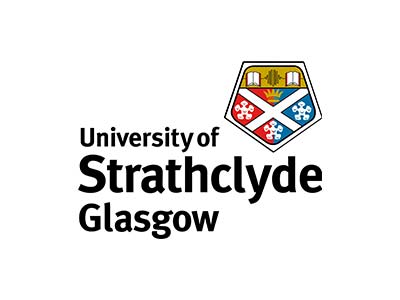 University of Strathclyde Logo