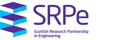 Scottish Research Partnership Logo NMIS
