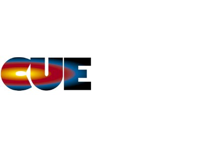 CUE Logo