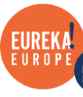 Logo for training provider Eureka! Europe.