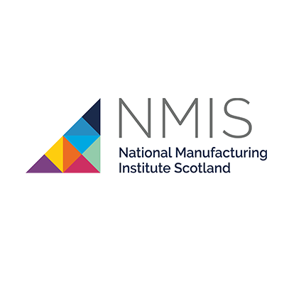 NMIS (National Manufacturing Institute Scotland) Logo