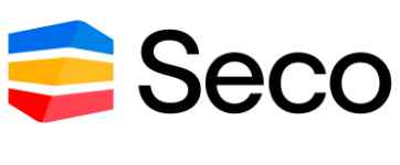 Seco Tools Logo