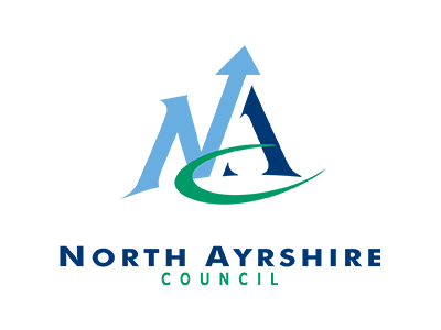 North Ayrshire Council Logo