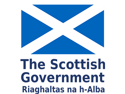 Scottish Government Logo