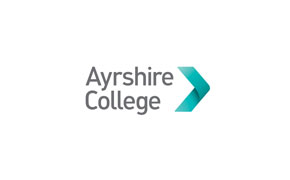ayrshire college logo