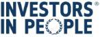 Logo of Investors in People Scotland