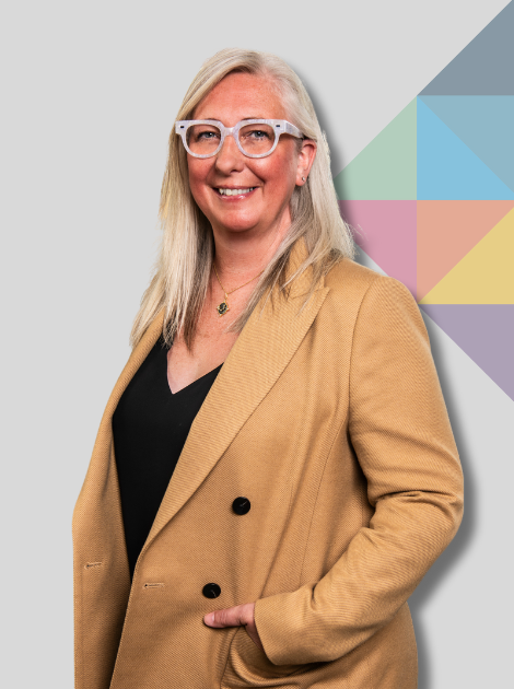 a woman posing for a photo